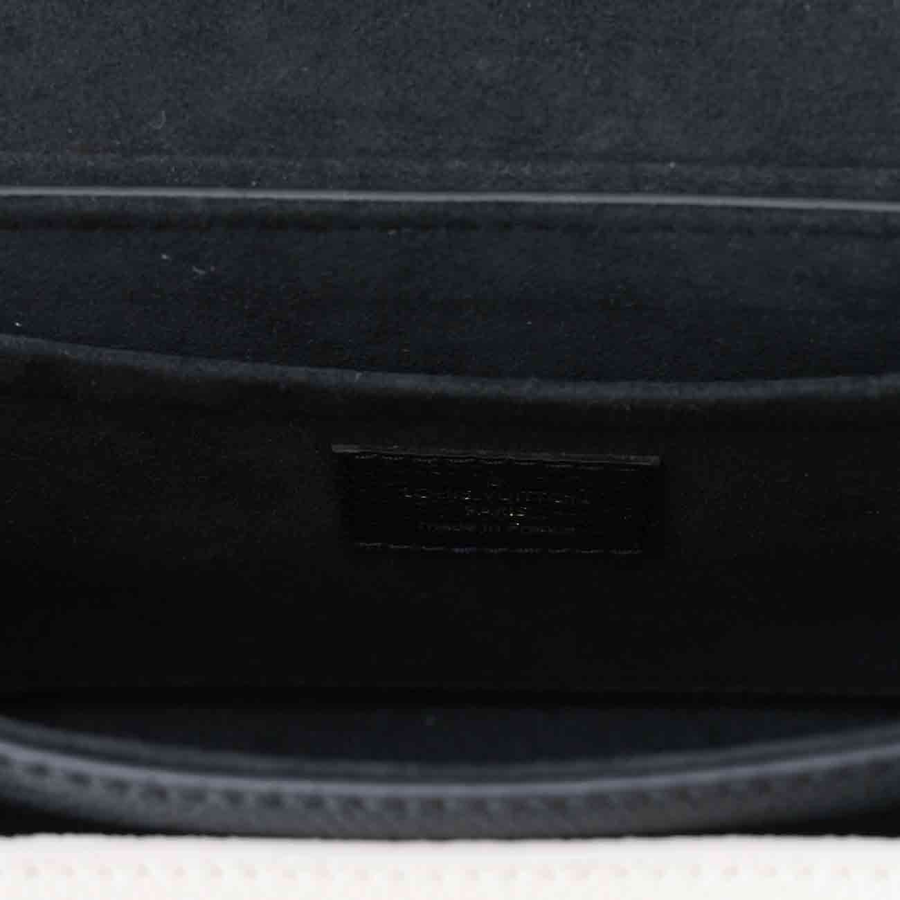 LOUIS VUITTON(USED)루이비통 M58557 락미 텐더